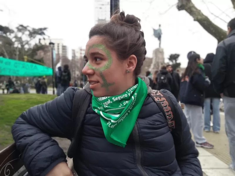 Agustina Marchén fue elegida como presidente de ATL en Mar del Plata