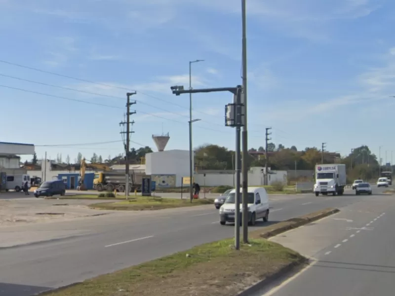 La causa fotomultas sum&oacute; una nueva denuncia de CECAITRA contra Leandro Camani