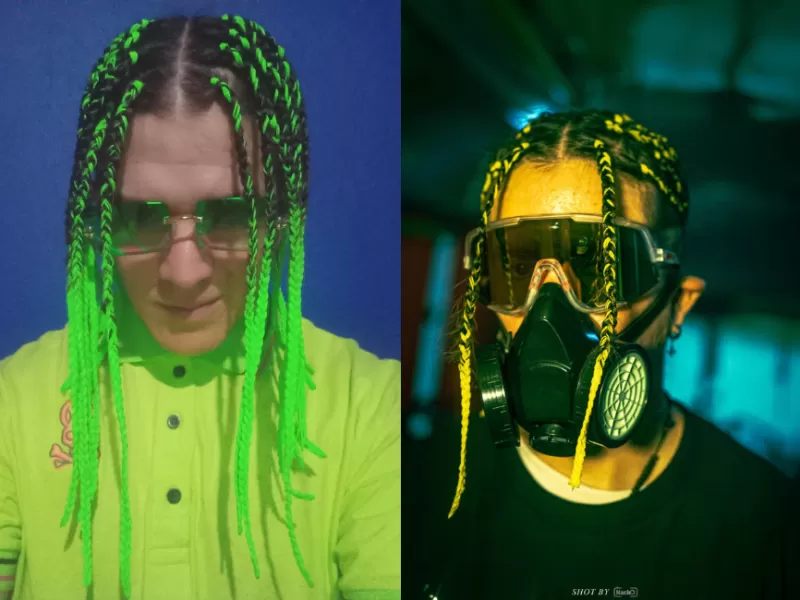 Cta El Cangri lanzó “Duelo” y apuesta a fusionar reggaetón con sonidos de la cumbia argentina