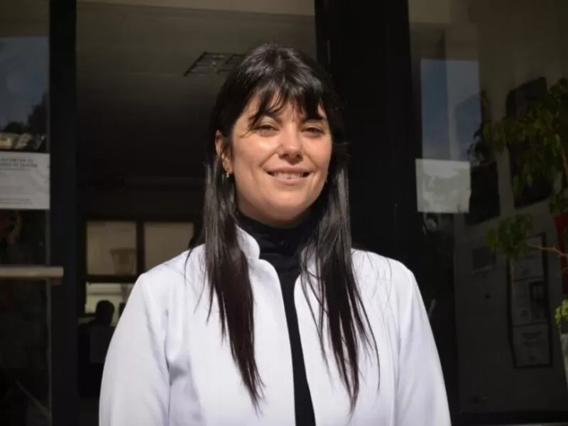 La crisis sanitaria de Mercedes incorpora un nuevo cap&iacute;tulo con las dudas sobre la formaci&oacute;n de la directora del Dubarry
