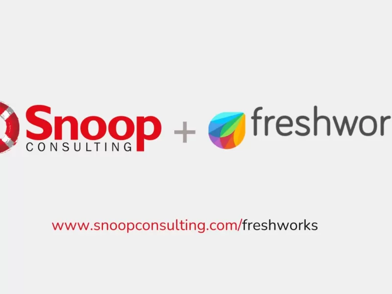 Snoop Consulting recibe el reconocimiento de Freshworks como "Rising STAR Partner of the Year 2024" en Latinoamérica