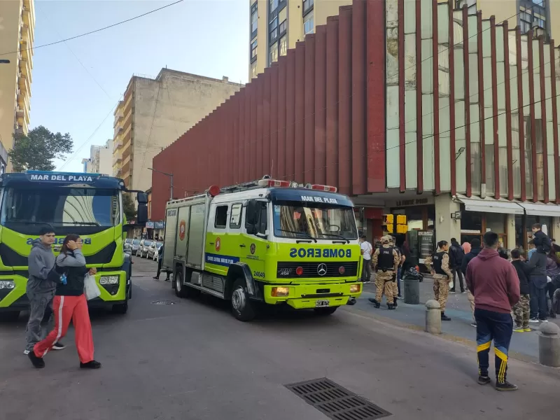 Pol&eacute;mica por el despido de un empleado que actu&oacute; ante un incendio y ahora enfrenta la desvinculaci&oacute;n