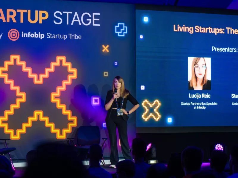 Créditos, mentoría y visibilidad: así es el programa que apoya a las startups en el país