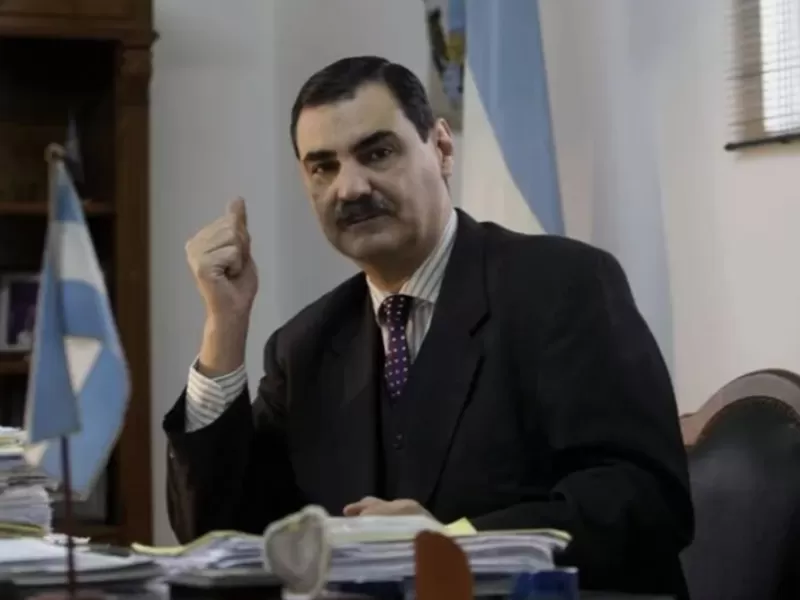 Alfredo L&oacute;pez acus&oacute; a grupos de poder de utilizar el jury para removerlo de la Justicia Federal de Mar del Plata