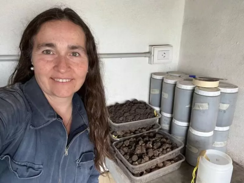 &iquest;La quieren callar? Buscan inhabilitar de por vida a la cient&iacute;fica marplatense que investig&oacute; los plaguicidas
