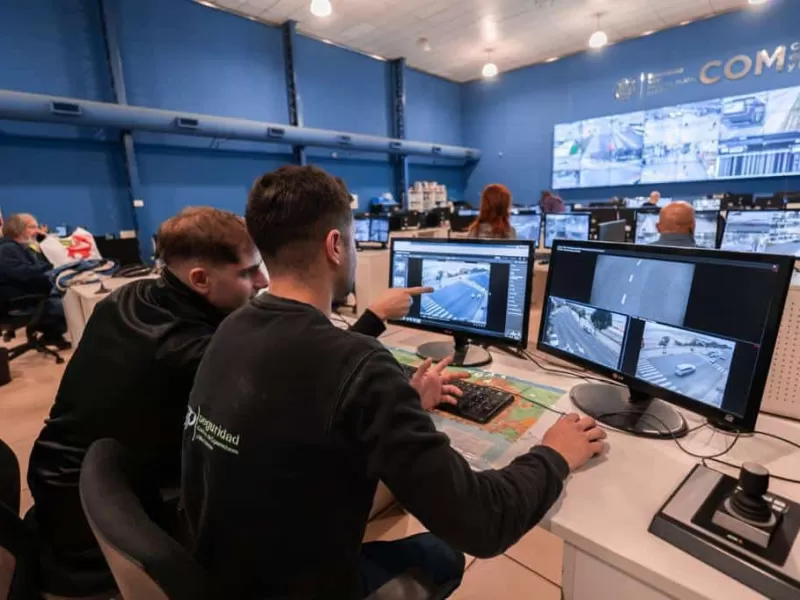 Proponen garantizar por Ordenanza un piso m&iacute;nimo de inversi&oacute;n para el &aacute;rea de Seguridad de Mar del Plata