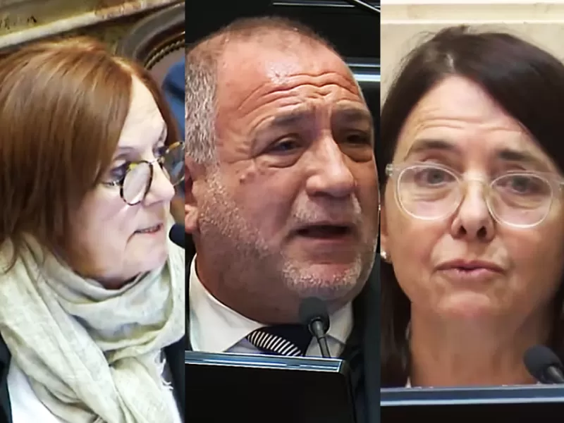 Se intensifican las cr&iacute;ticas a Vigo, Juez y &Aacute;lvarez Rivero en medio del paro convocado por la CGT