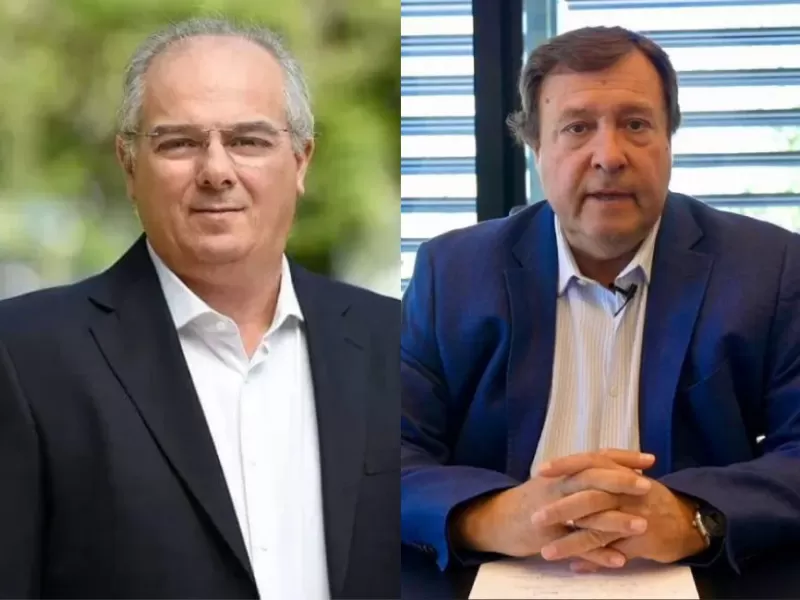 Río Negro no logra contener el conflicto docente: el IUPA se convierte en símbolo de desigualdad