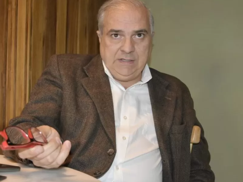 Somos Buenos Aires se queda sin lista propia en Mar del Plata y se suma al espacio del empresario Marcelo González