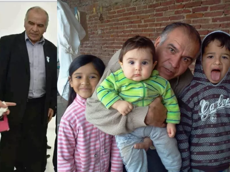 Chaco: el pasado como gestor y el presente en la estructura pública vuelven a poner a Daniel Ernesto Romero bajo la lupa