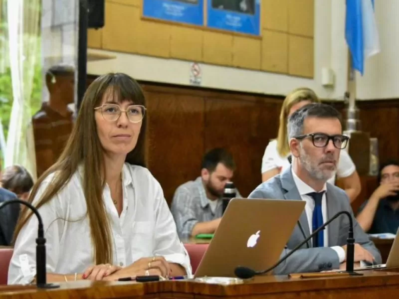 Mar del Plata lanza "Alerta Lila, La ciudad te Cuida" para combatir la violencia contra la mujer