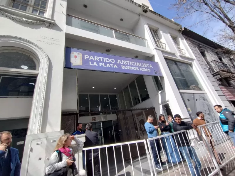 El PJ bonaerense puso en marcha el calendario electoral: avales, listas y fecha de internas definidas