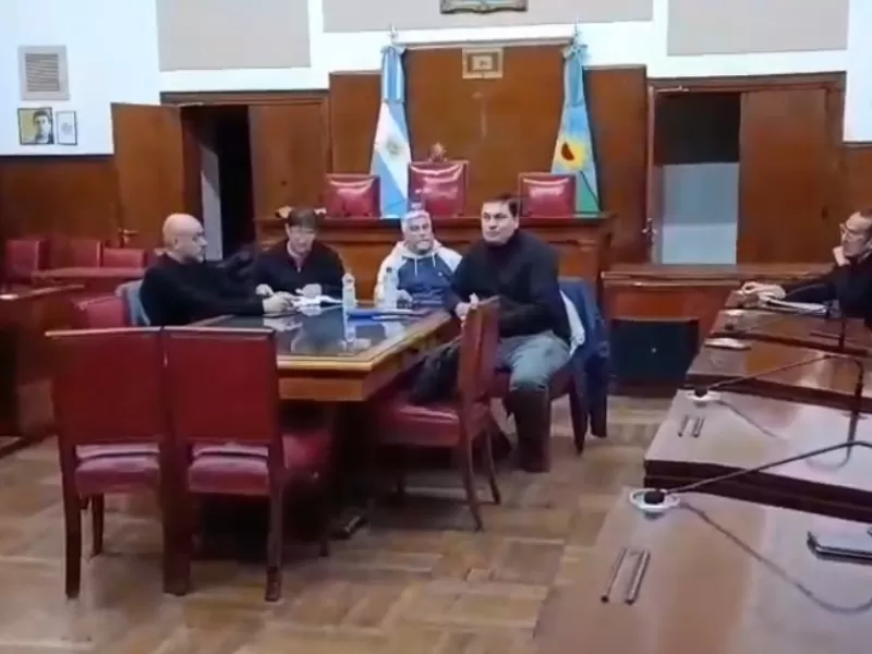 El Foro Municipal de Seguridad de Mar del Plata impulsar&aacute; denuncias por narcomenudeo en la ciudad y Bat&aacute;n