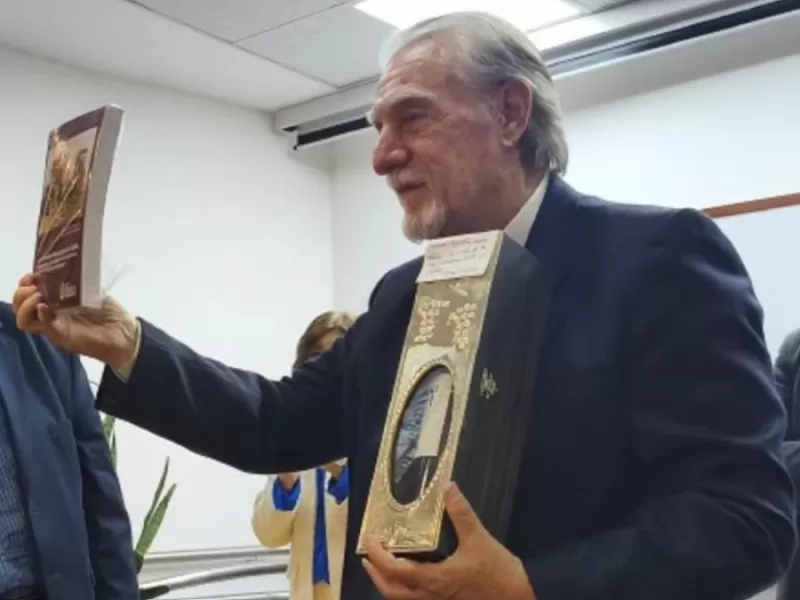 Storani advirti&oacute; desde Salta que las rutas son &ldquo;trampas mortales&rdquo; y responsabiliz&oacute; al Gobierno de Milei por la paralizaci&oacute;n