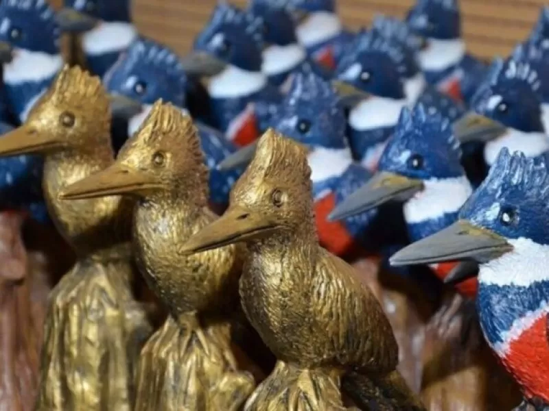 La Postal de Mar del Plata, entre los mejores del pa&iacute;s en los Premios R&iacute;o de los P&aacute;jaros 2026