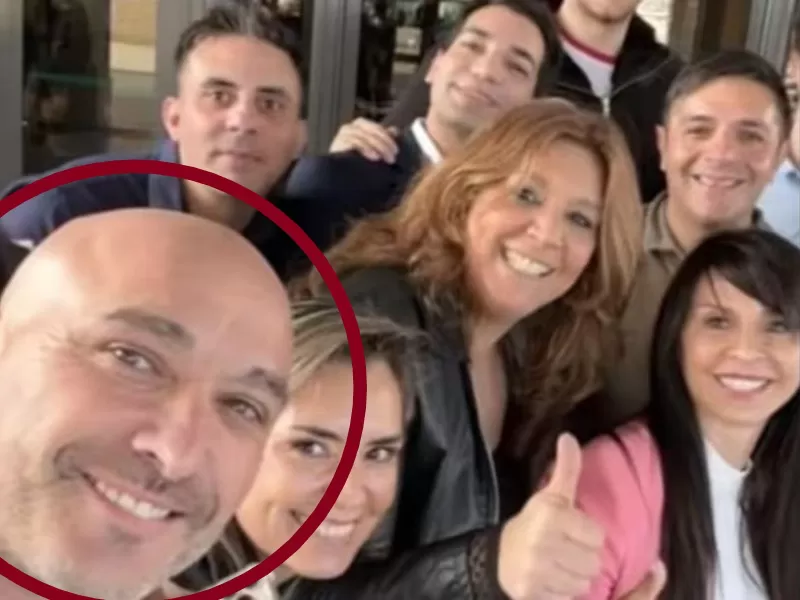 Ecos del caso Espert: vínculos entre un funcionario de Capital Humano y allegados a "Fred" Machado