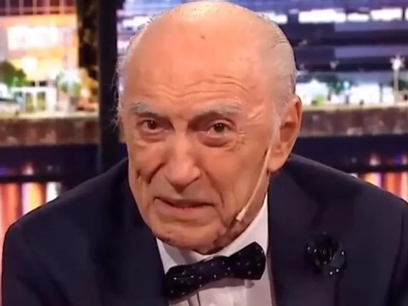 Cacho Fontana habría recibido un sedante contaminado y un estudio jurídico propone revisar toda su historia clínica