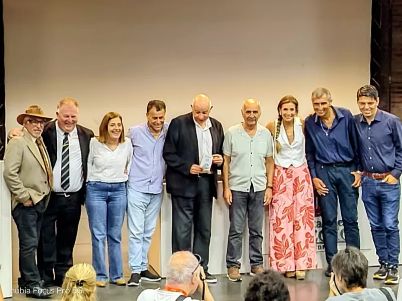 35 ternas, trayectorias y cultura: as&iacute; ser&aacute;n los Premios al Deporte 2025