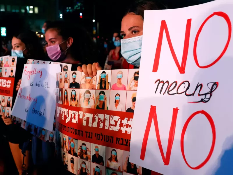 Kahanismo, el fundamentalismo religioso que escala hacia el Parlamento israelí