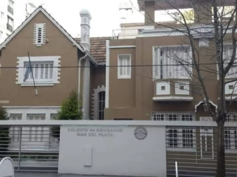 Acusan a un juez de Mar del Plata de cambiar las reglas para apelar multas pese a un compromiso asumido en audiencia