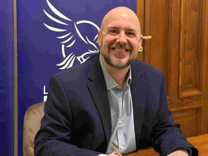 Alejandro Carrancio aparece en la causa por pr&eacute;stamos investigados y su armado en la provincia muestra se&ntilde;ales de ruptura