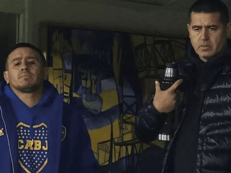 El hermano de Riquelme se benefició de no hacer la declaración indagatoria por asociación ilícita y defraudación debido a "un viaje"