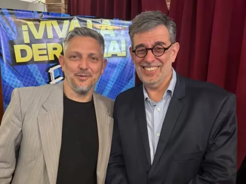 Reunión clave del Frente Liberal Bonaerense en Lanús rumbo al 2025