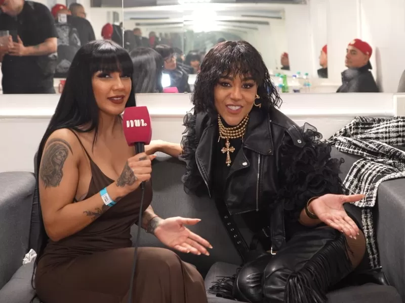 Noche de hits rom&aacute;nticos: Makano, Demphra y Aspirante vuelven a encender Buenos Aires