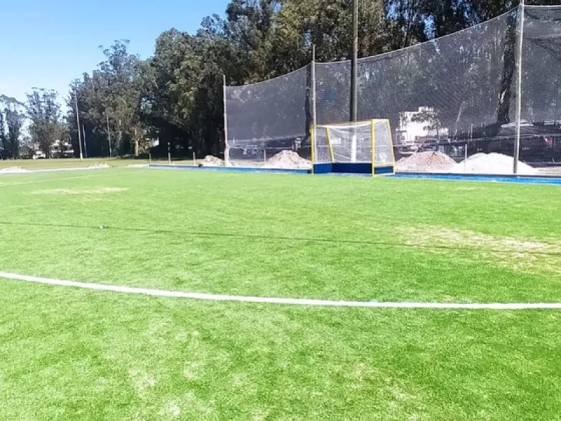 Biguá, el club madre del hockey y el rugby en Mar del Plata