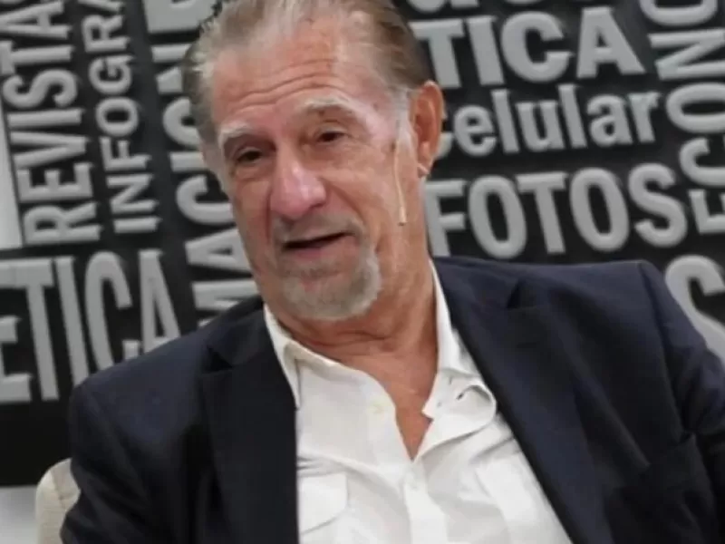 Federico Storani carg&oacute; contra la Corte Suprema por sus fallos contradictorios sobre la extranjerizaci&oacute;n de tierras