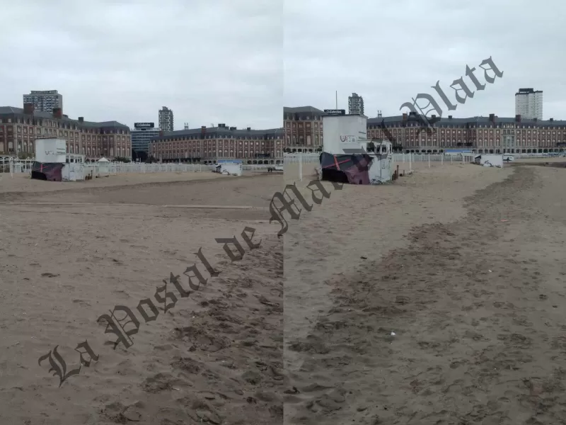 Mar del Plata profundiza su emergencia social: crece la gente en situación de calle y las familias buscan refugio donde pueden