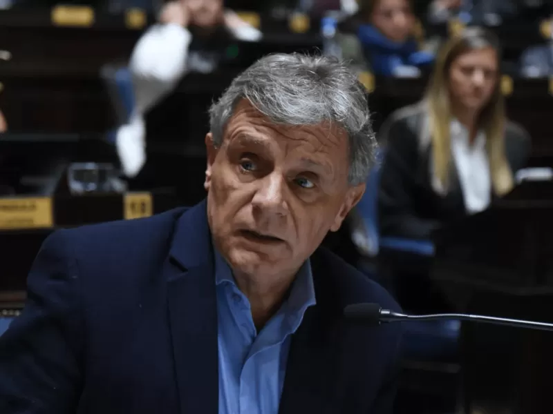 Las malas memorias de lo que dej&oacute; Acci&oacute;n Marplatense en "La Feliz"