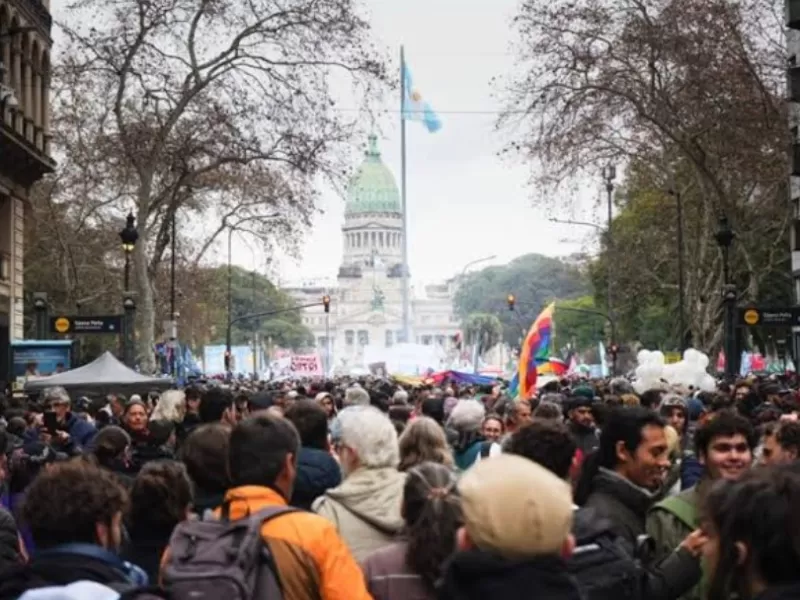 N&uacute;cleo Pol&iacute;tico Bonaerense pidi&oacute; limitar la compra de propiedades por extranjeros y proteger los recursos nacionales