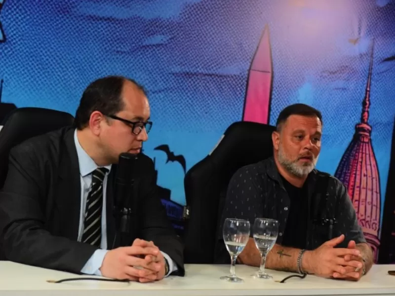 Fabian Reale participó en NOVA Stream y cargó contra el gobierno de Milei por “traicionar al liberalismo”