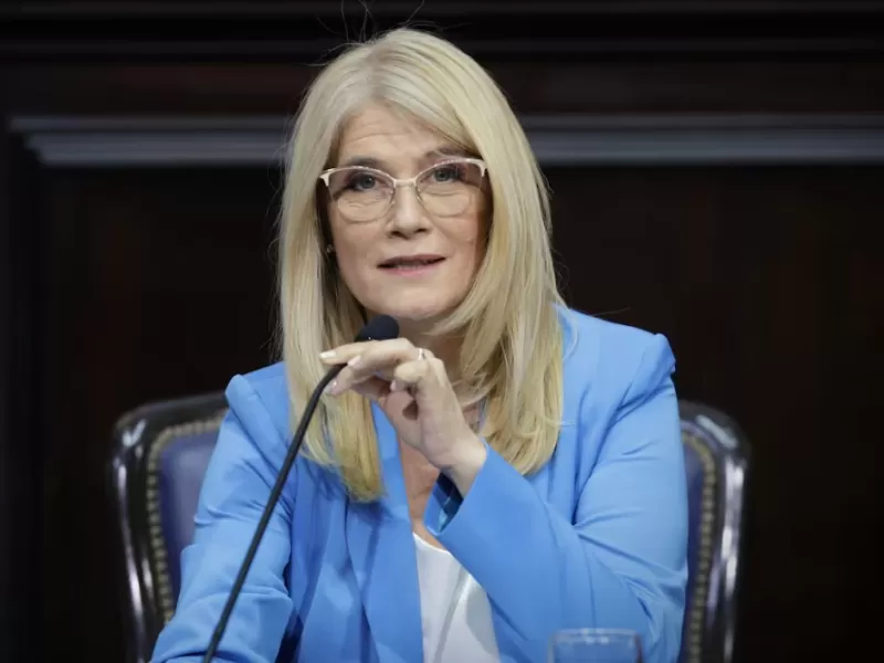 Qu&eacute; cambia en la Provincia con Ver&oacute;nica Magario al mando y Kicillof enfocado en 2026