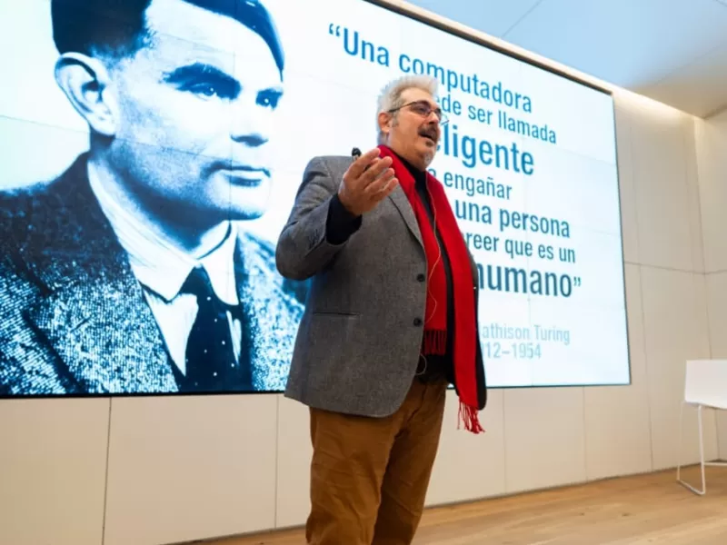 Los Messi del software: ¿Cuánto vale un genio digital?