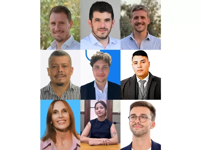 La ciudad santafesina que mira a 2027: internas, outsiders y nuevos liderazgos en Venado Tuerto