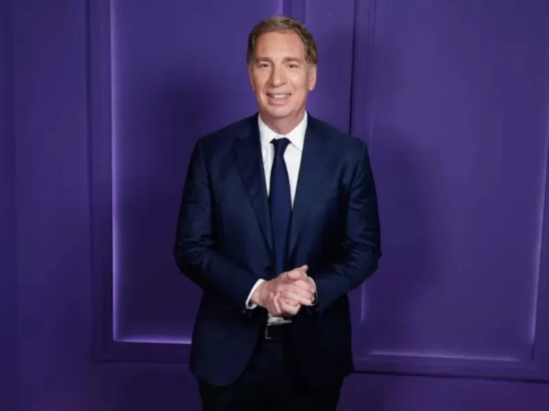 La discusi&oacute;n por el calendario en Buenos Aires ordena la interna y ubica a Santilli al frente de la carrera