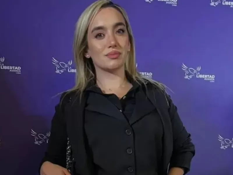 Dirigentes de Jos&eacute; C. Paz cuestionan el crecimiento pol&iacute;tico de Mar&iacute;a Amoroso tras la organizaci&oacute;n de actividades en 2025