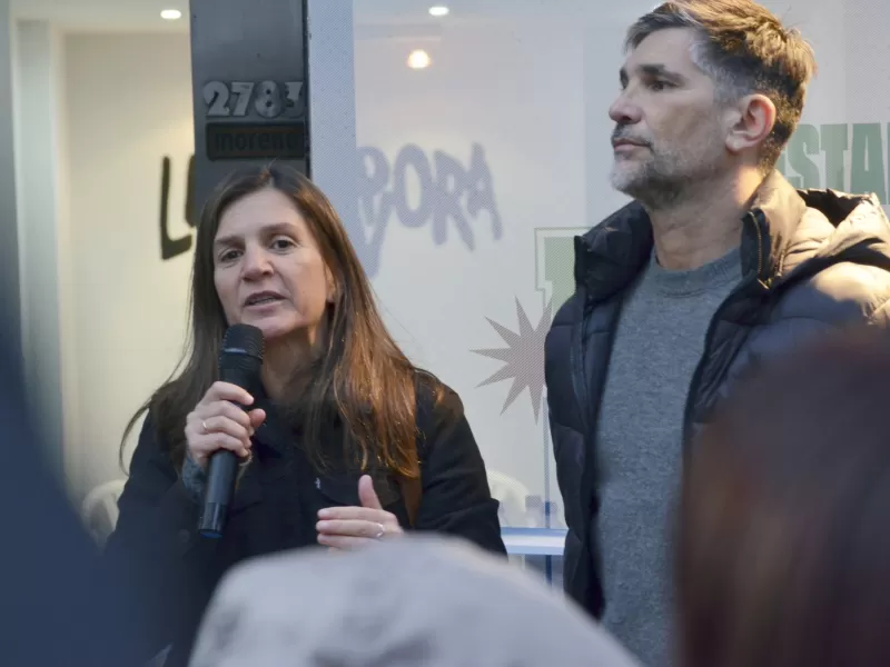 La interna peronista en Mar del Plata suma tensi&oacute;n por la posible candidatura de Diego Garc&iacute;a