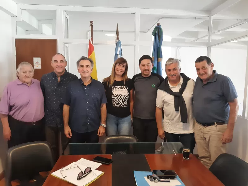 "Mar del Plata es una ciudad de clubes"