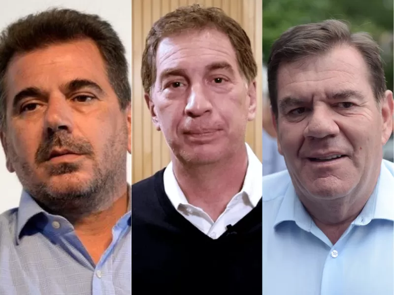 Se profundizaron las internas en PRO por las candidaturas bonaerenses