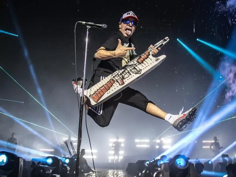 El cl&aacute;sico que no puede faltar: Damas Gratis llega en enero a Mar del Plata