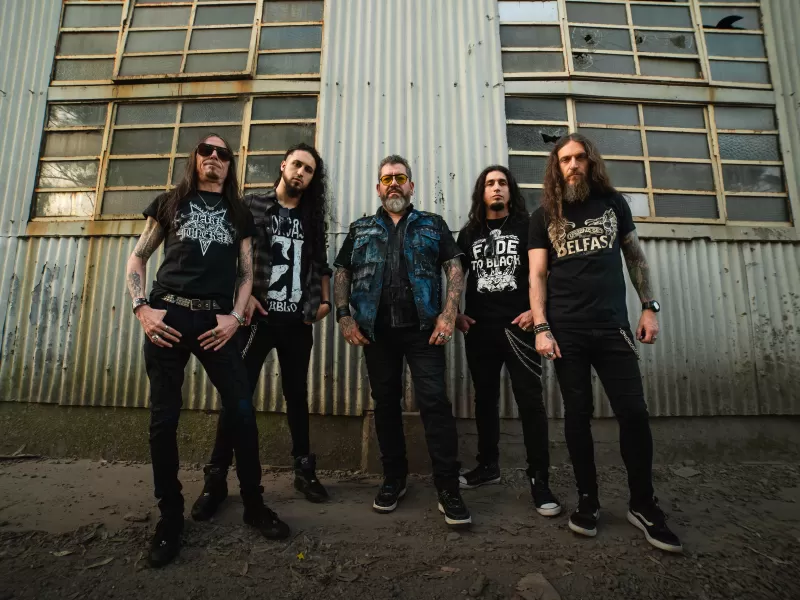 Horcas llega a Mar del Plata con "El Diablo Tour 2025"