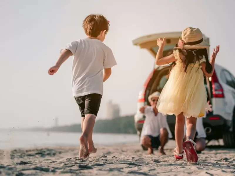 Verano, ruta y prevenci&oacute;n: la seguridad y la cobertura en el centro de la temporada