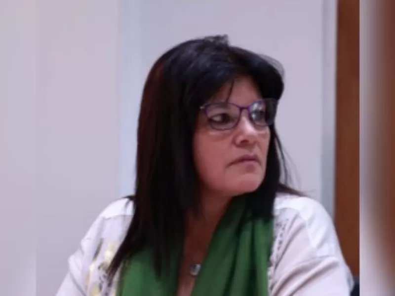 Violencia de género y acoso laboral en la administración pública provincial: la denuncia de Ana María Villanueva