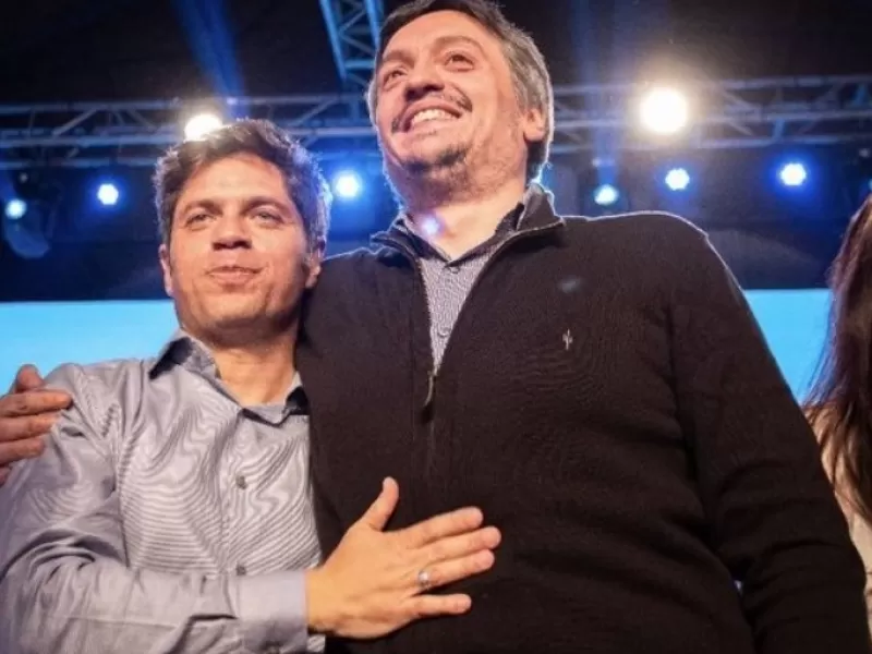 Junto al Peronismo Kirchnerista y otras agrupaciones, La C&aacute;mpora sale a disputarle a Kicillof el mando del PJ de Buenos Aires