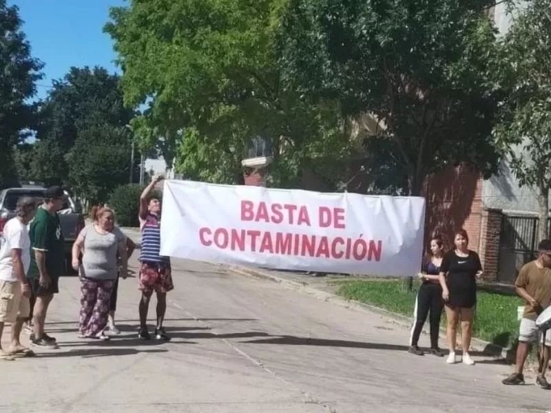 Ni techos ni condensadores: las harineras no movieron un ladrillo y ahora arriesgan el cierre