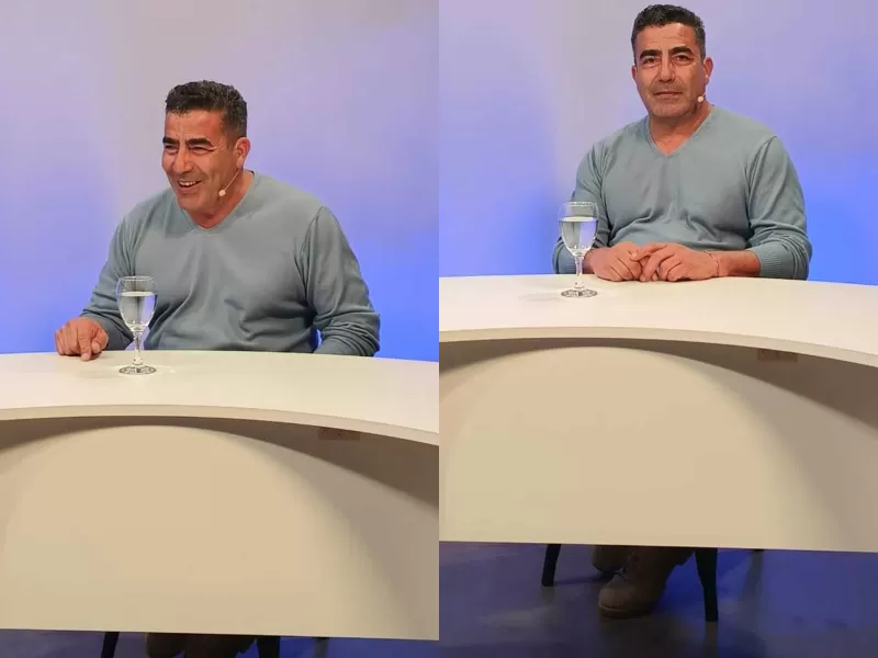 Personal de Turismo en Villa Gesell ninguneado y oficinas cerradas: el reclamo de Luis Vivas
