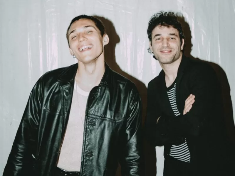 Koino Yokan llega a Mar del Plata y anticipa una nueva etapa con su pr&oacute;ximo disco